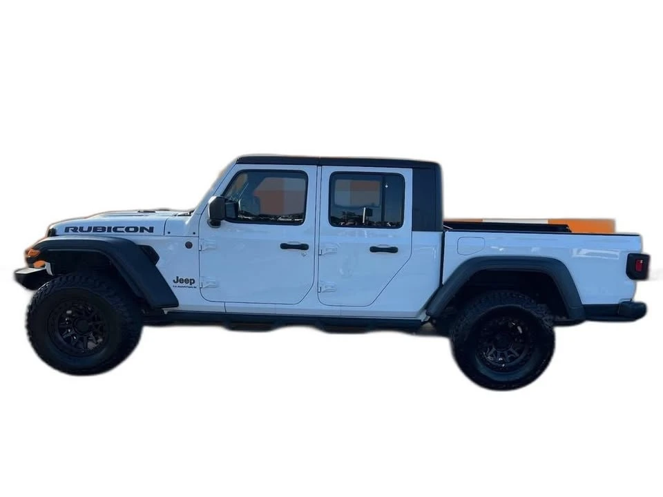 2023 Jeep JT Gladiator - Image 6 of 20