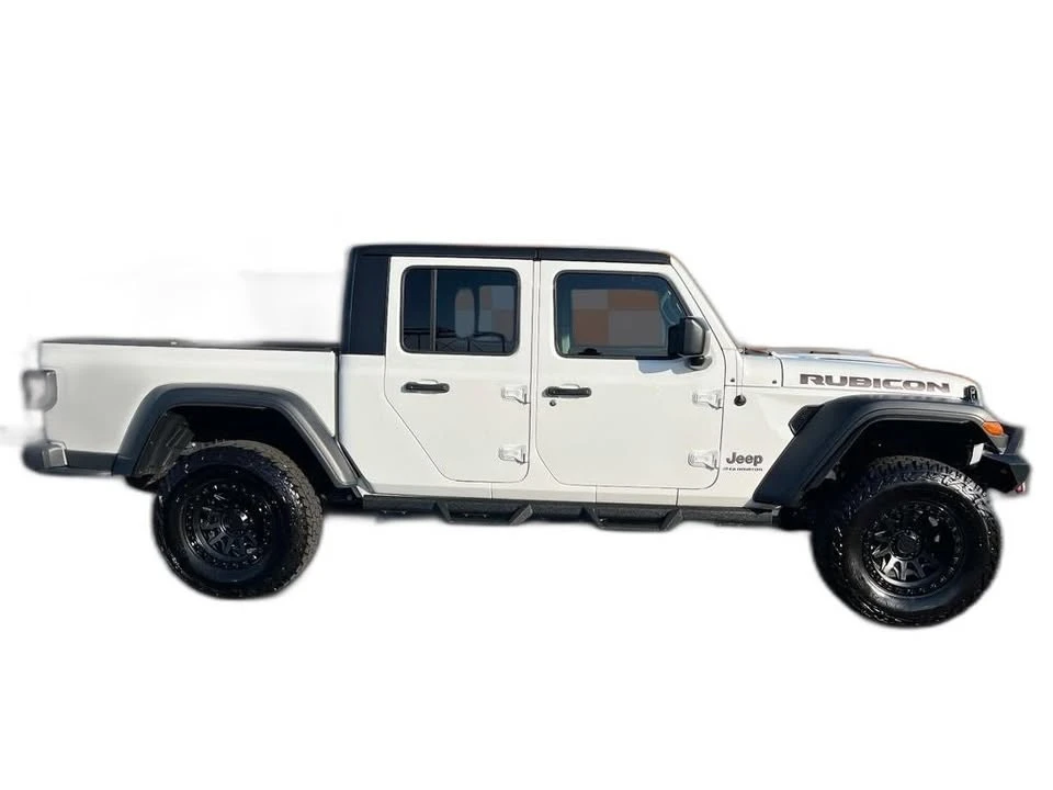 2023 Jeep JT Gladiator - Image 2 of 20
