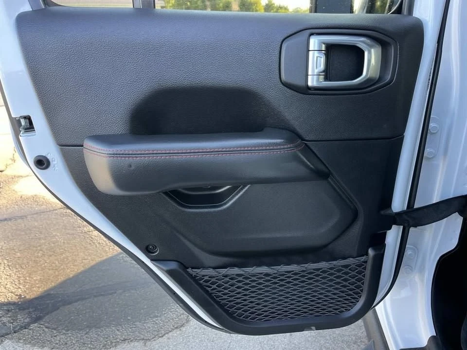 2023 Jeep JT Gladiator - Image 19 of 20