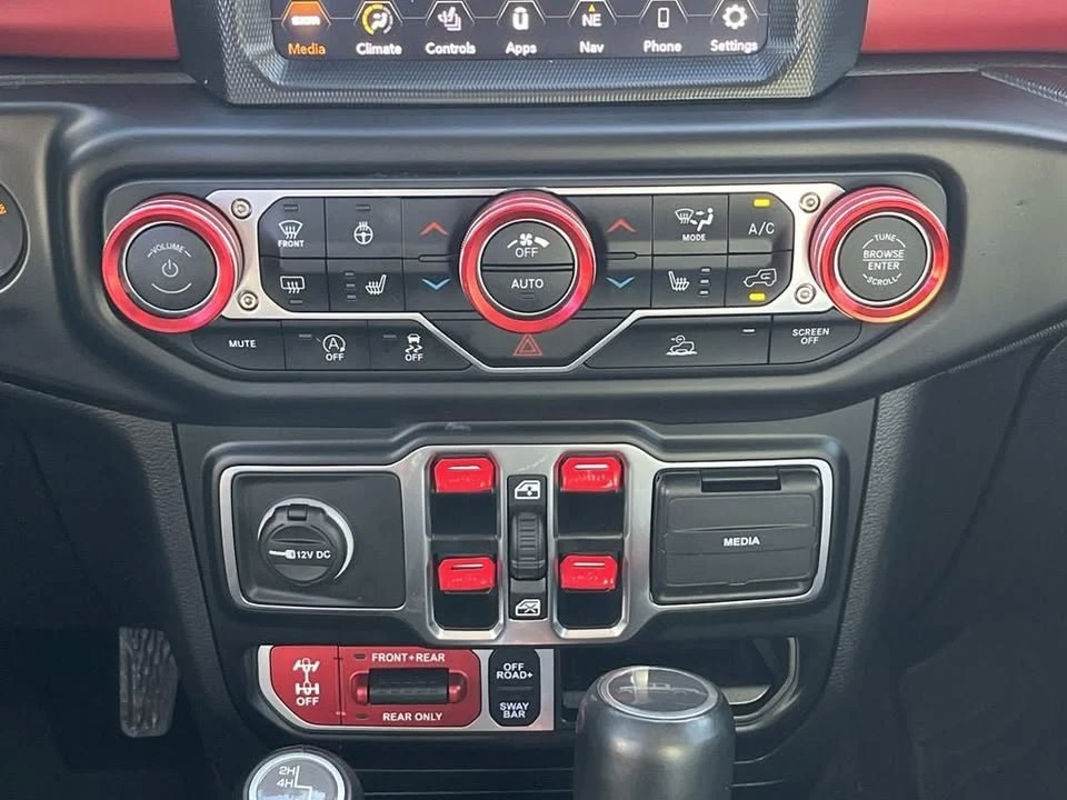 2023 Jeep JT Gladiator - Image 14 of 20