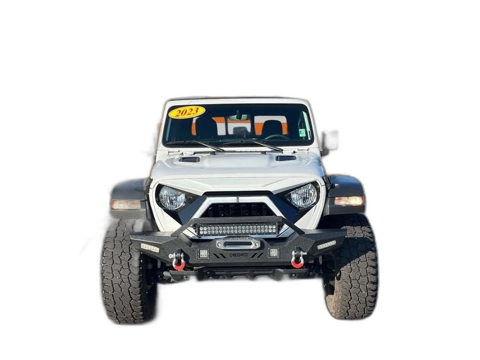 2023 Jeep JT Gladiator - Image 8 of 20