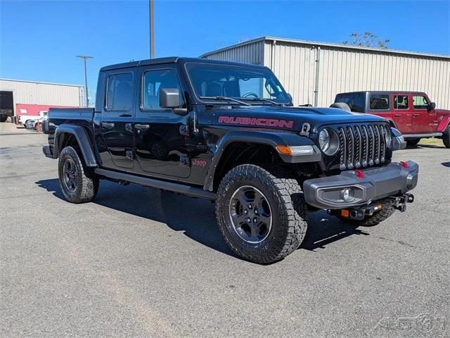 2023 Jeep JT Gladiator - Image 2 of 21