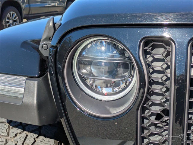2023 Jeep JT Gladiator - Image 10 of 21