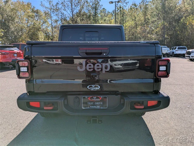2023 Jeep JT Gladiator - Image 5 of 21