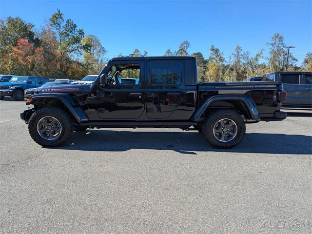 2023 Jeep JT Gladiator - Image 7 of 21