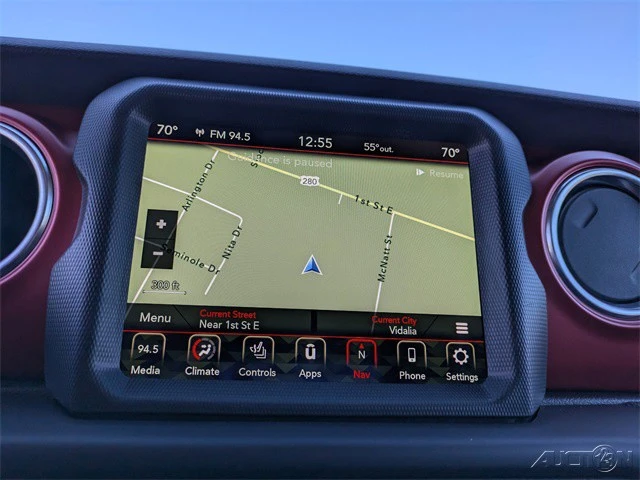 2023 Jeep JT Gladiator - Image 21 of 21