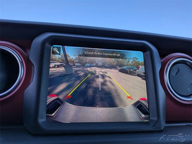 2023 Jeep JT Gladiator - Image 20 of 21