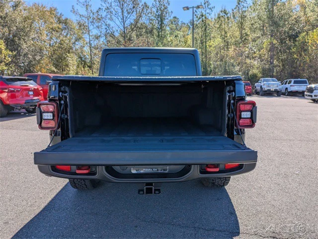 2023 Jeep JT Gladiator - Image 13 of 21