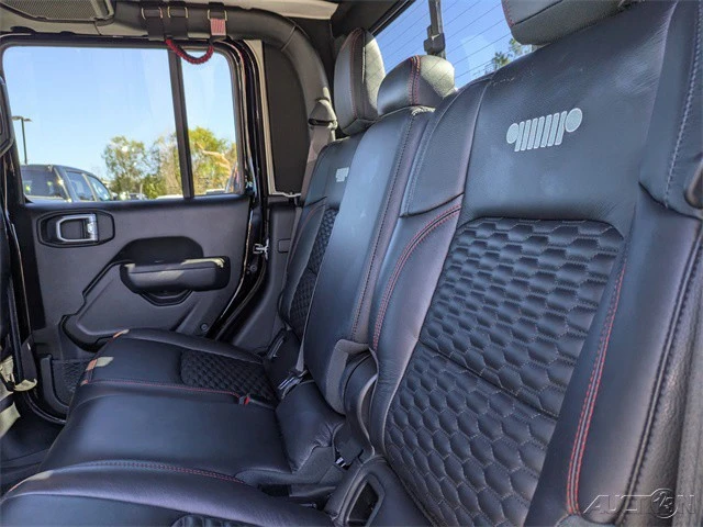 2023 Jeep JT Gladiator - Image 14 of 21