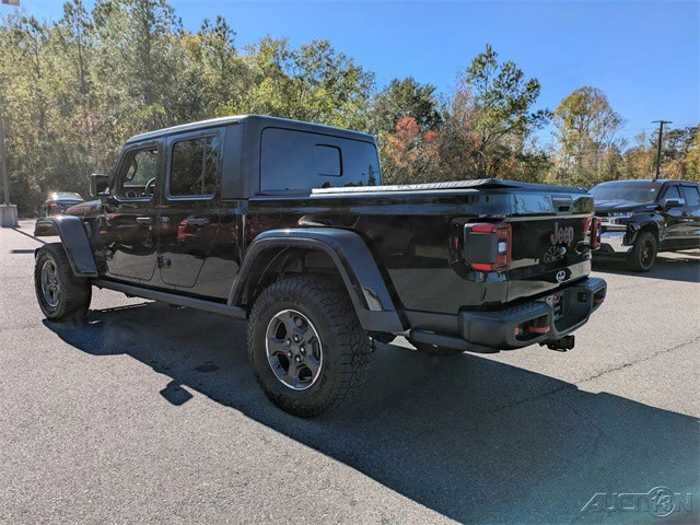 2023 Jeep JT Gladiator - Image 6 of 21