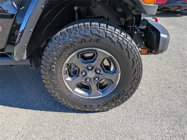 2023 Jeep JT Gladiator - Image 11 of 21