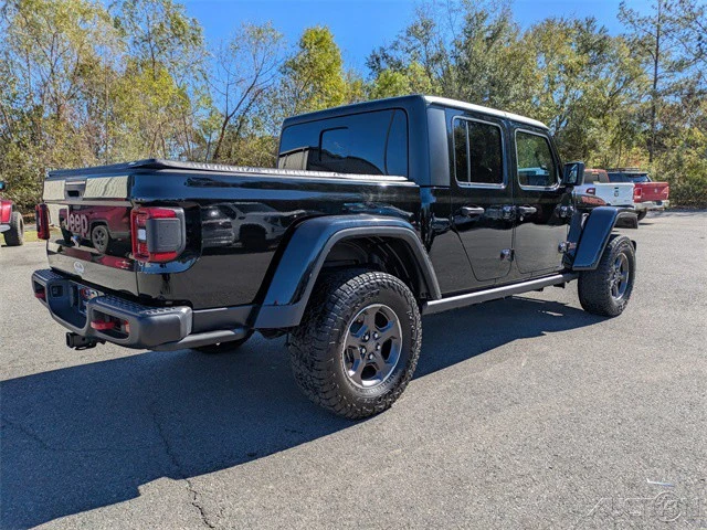 2023 Jeep JT Gladiator - Image 4 of 21