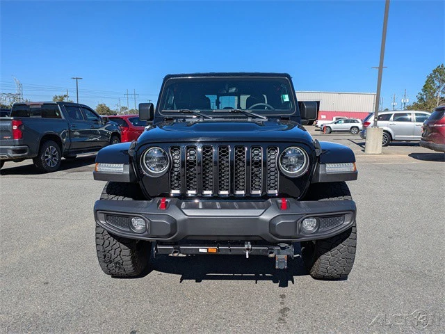 2023 Jeep JT Gladiator - Image 9 of 21