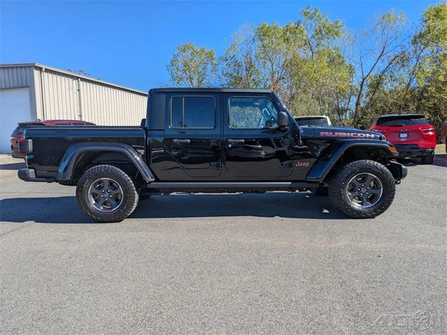 2023 Jeep JT Gladiator - Image 3 of 21
