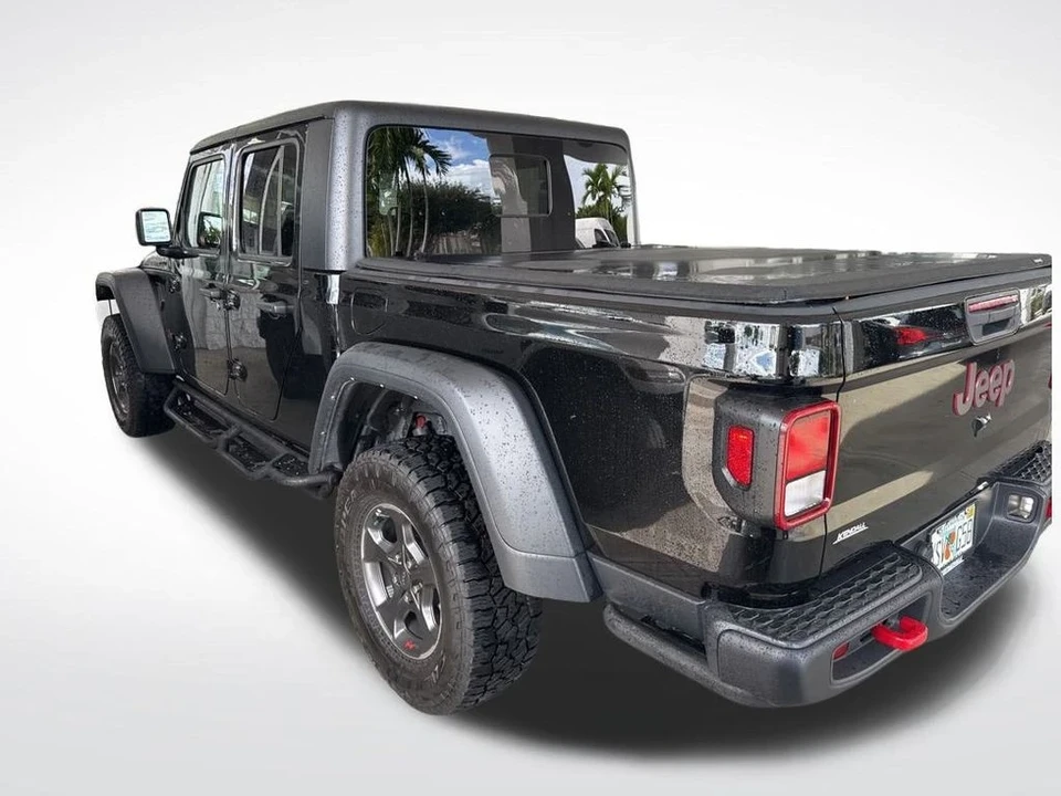 2023 Jeep JT Gladiator - Image 3 of 8