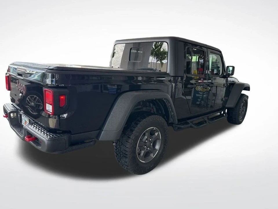 2023 Jeep JT Gladiator - Image 4 of 8
