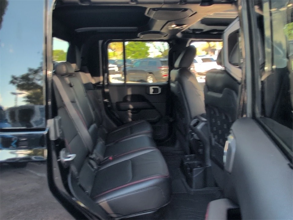 2023 Jeep JT Gladiator - Image 12 of 12