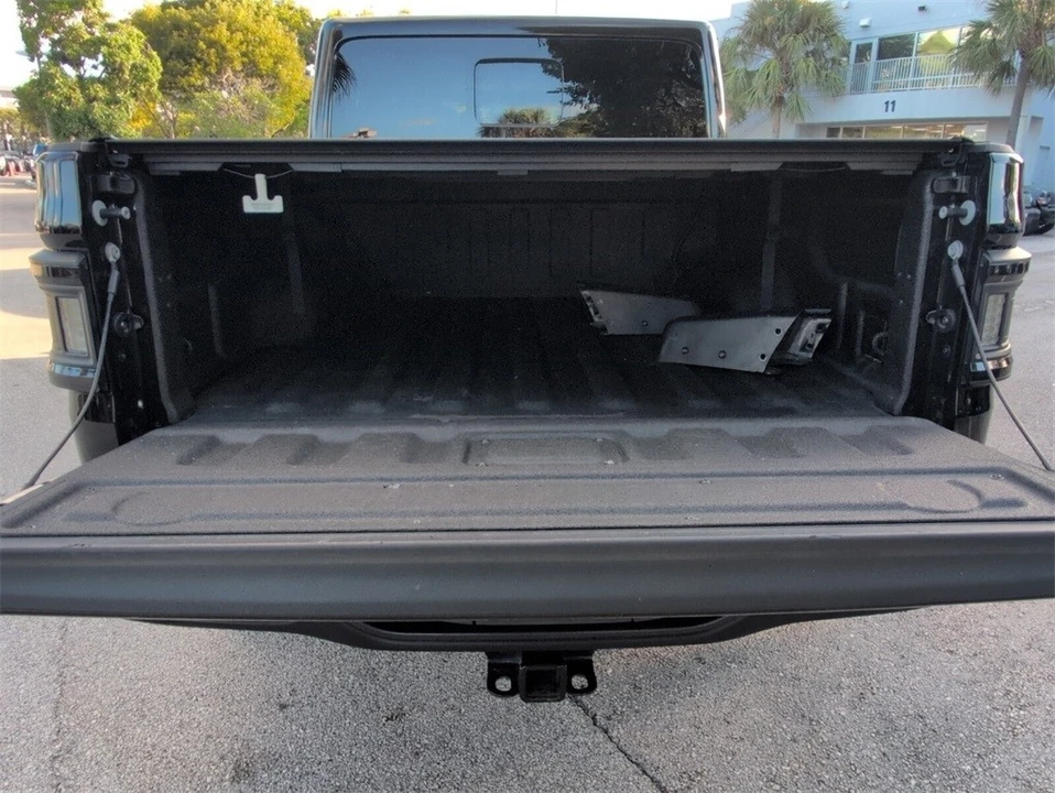 2023 Jeep JT Gladiator - Image 10 of 12