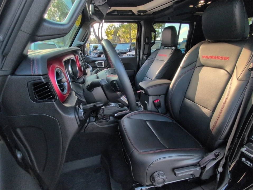 2023 Jeep JT Gladiator - Image 6 of 12