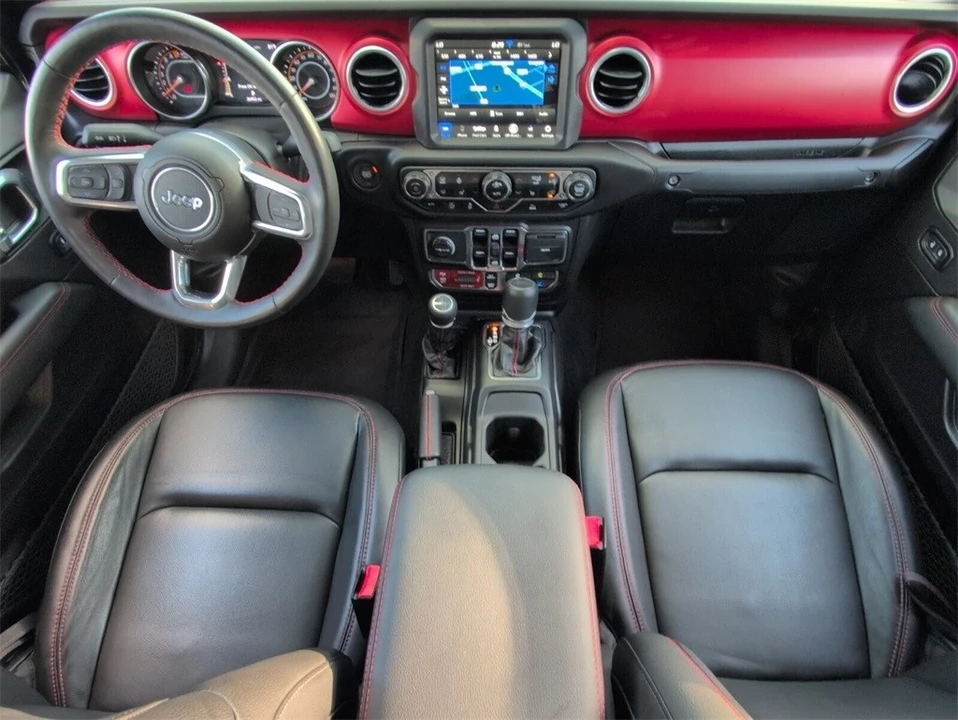2023 Jeep JT Gladiator - Image 9 of 12