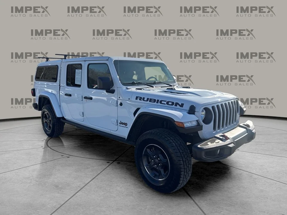 2023 Jeep JT Gladiator - Image 7 of 12