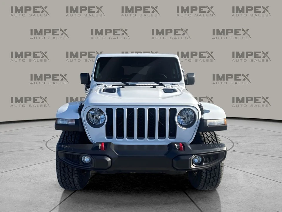 2023 Jeep JT Gladiator - Image 8 of 12
