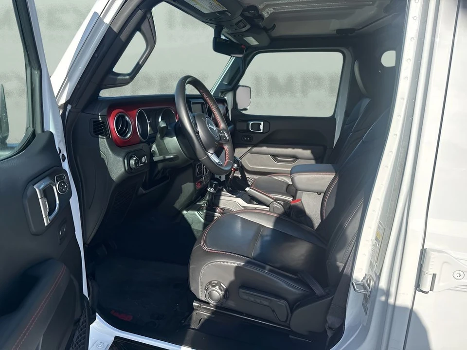 2023 Jeep JT Gladiator - Image 9 of 12