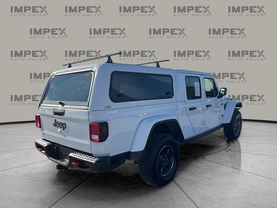 2023 Jeep JT Gladiator - Image 5 of 12