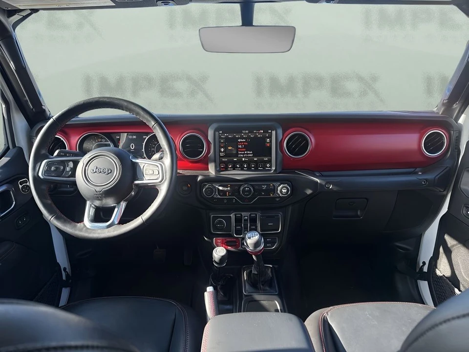 2023 Jeep JT Gladiator - Image 11 of 12
