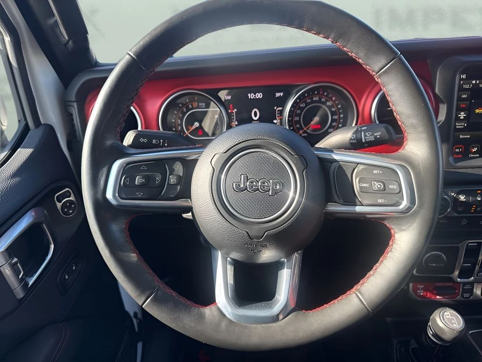 2023 Jeep JT Gladiator - Image 12 of 12