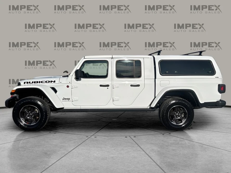 2023 Jeep JT Gladiator - Image 2 of 12