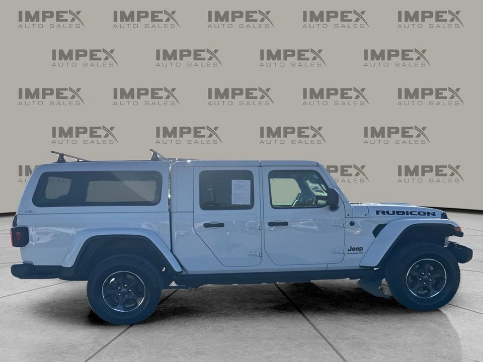 2023 Jeep JT Gladiator - Image 6 of 12