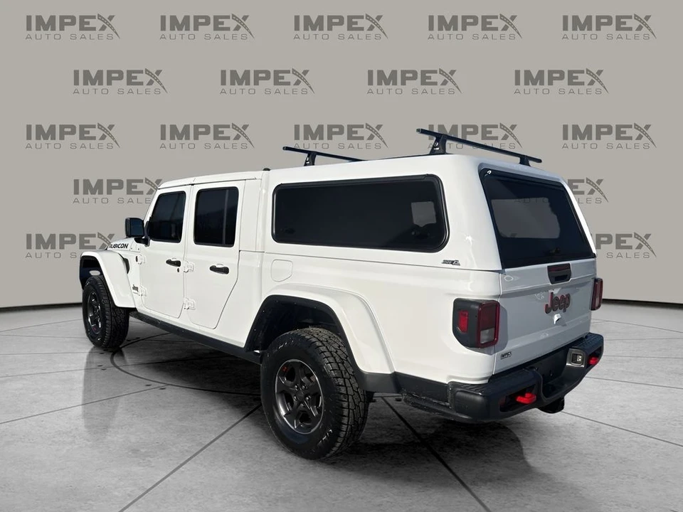 2023 Jeep JT Gladiator - Image 3 of 12