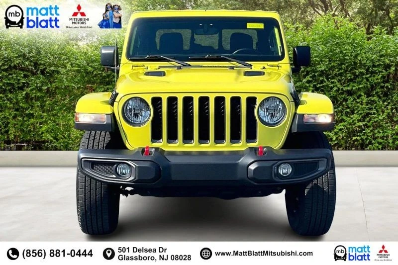 2023 Jeep JT Gladiator - Image 3 of 12