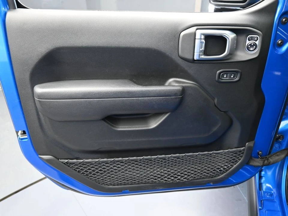 2023 Jeep JT Gladiator - Image 12 of 12