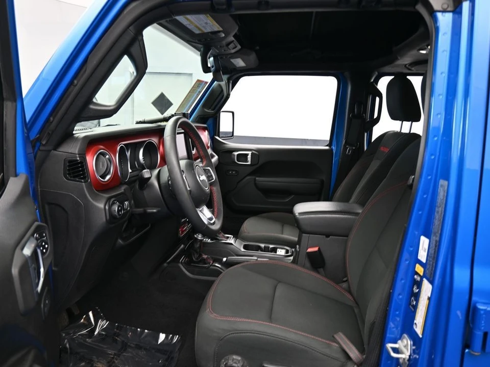 2023 Jeep JT Gladiator - Image 11 of 12