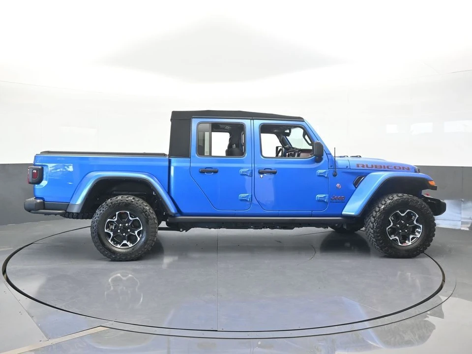 2023 Jeep JT Gladiator - Image 7 of 12
