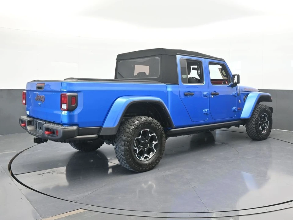 2023 Jeep JT Gladiator - Image 6 of 12