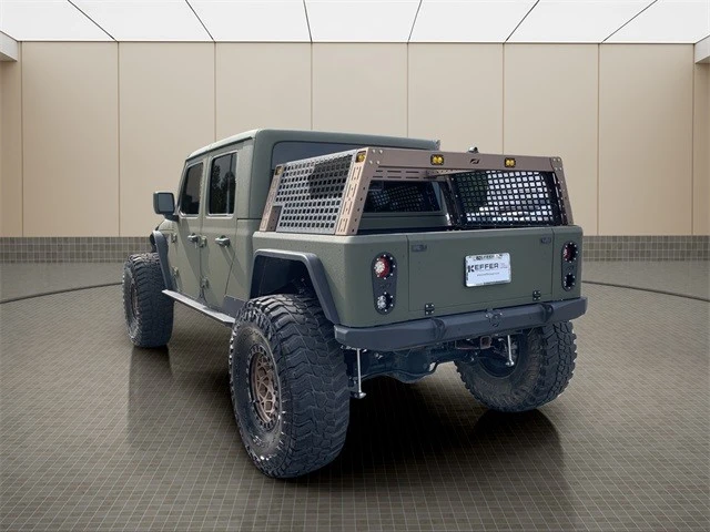 2023 Jeep JT Gladiator - Image 3 of 12