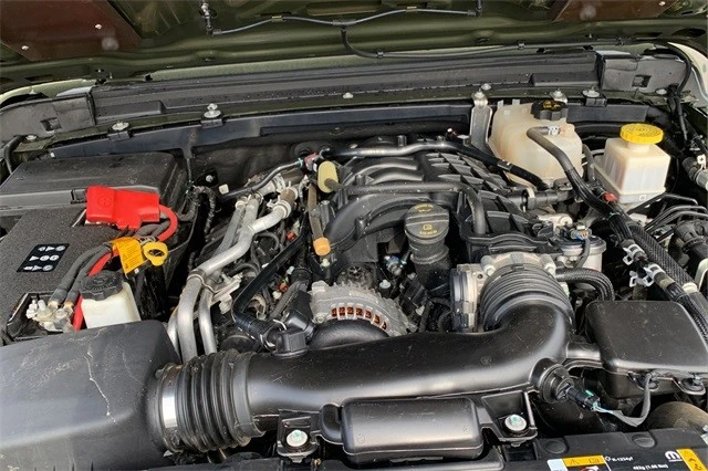 2023 Jeep JT Gladiator - Image 12 of 12