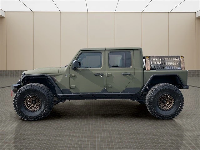 2023 Jeep JT Gladiator - Image 2 of 12