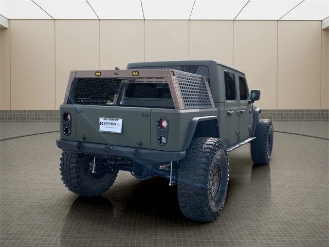 2023 Jeep JT Gladiator - Image 5 of 12