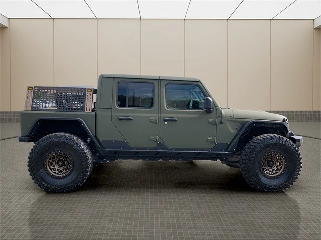 2023 Jeep JT Gladiator - Image 6 of 12