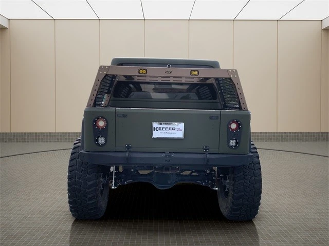 2023 Jeep JT Gladiator - Image 4 of 12