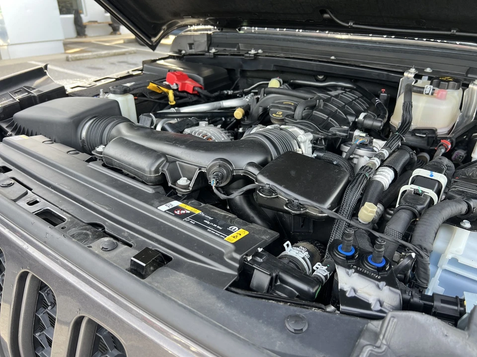 2023 Jeep JT Gladiator - Image 29 of 29