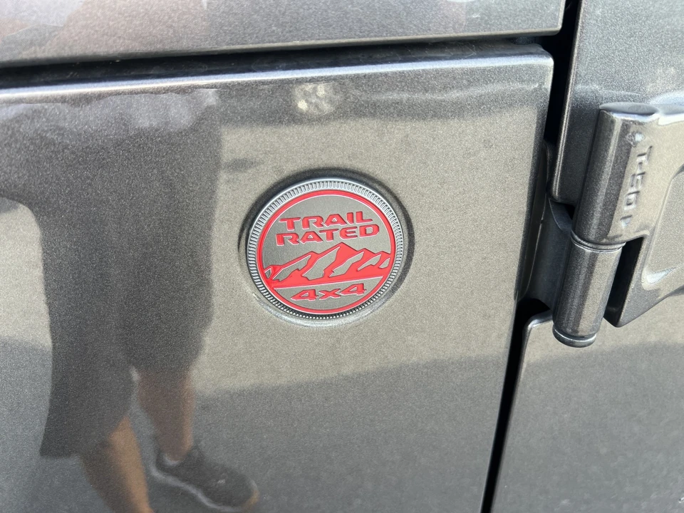 2023 Jeep JT Gladiator - Image 8 of 29