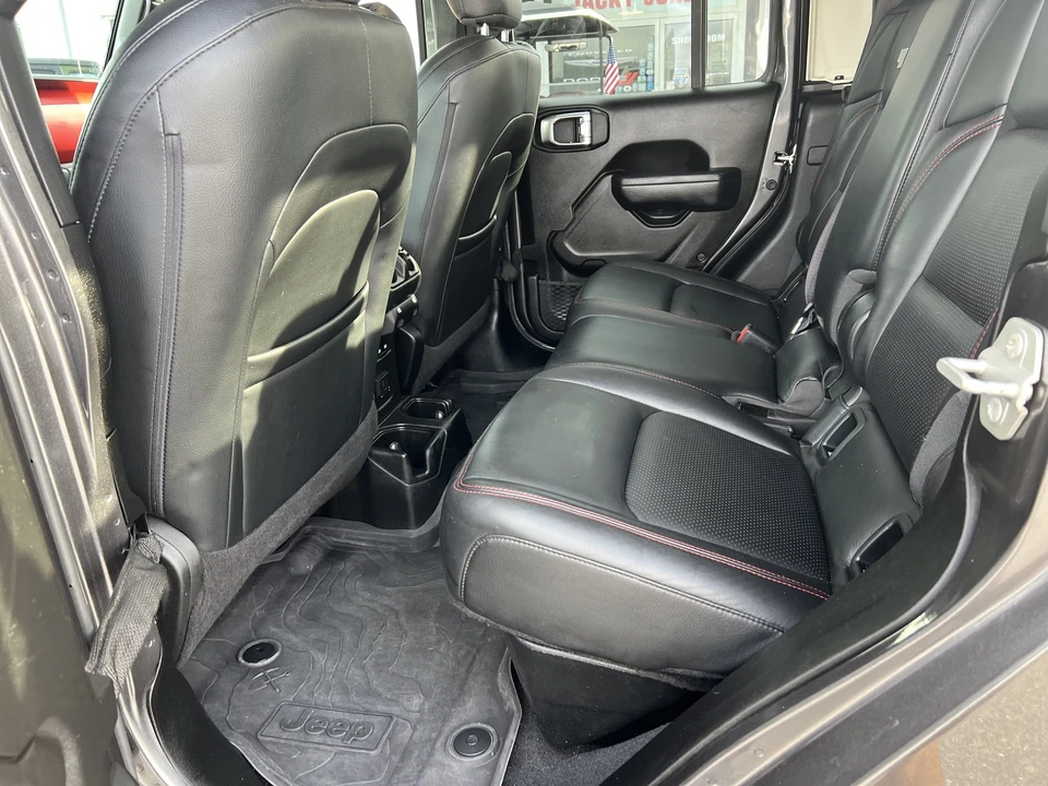 2023 Jeep JT Gladiator - Image 11 of 29