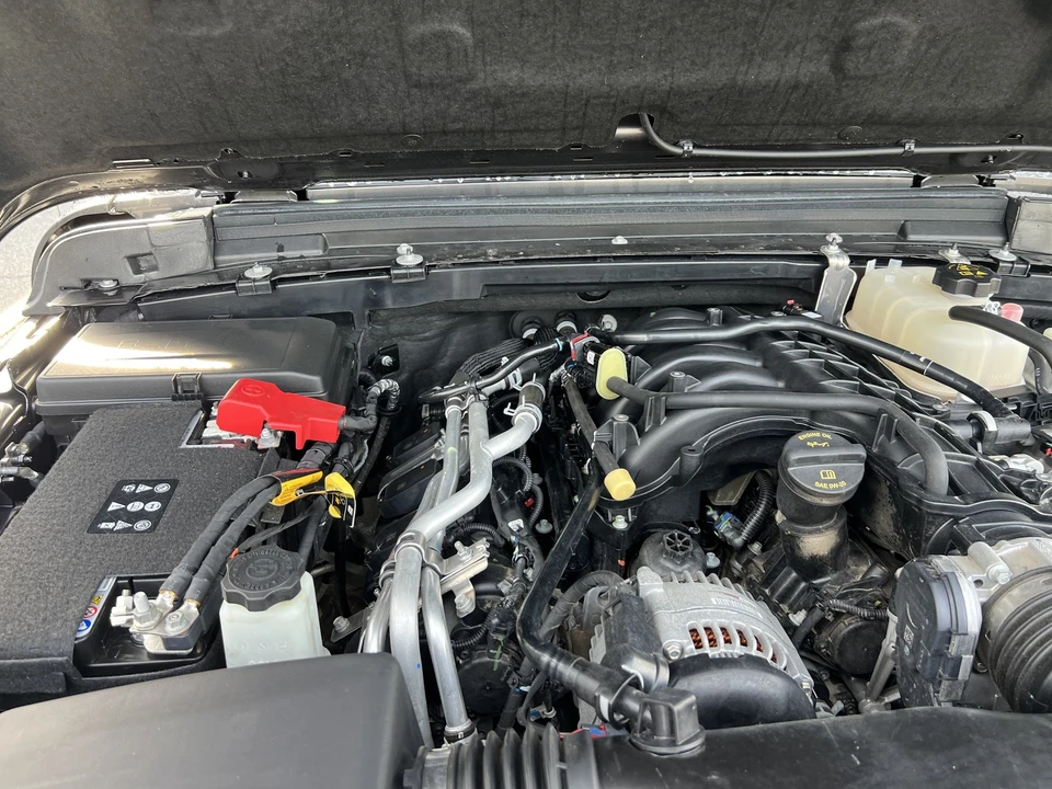 2023 Jeep JT Gladiator - Image 28 of 29