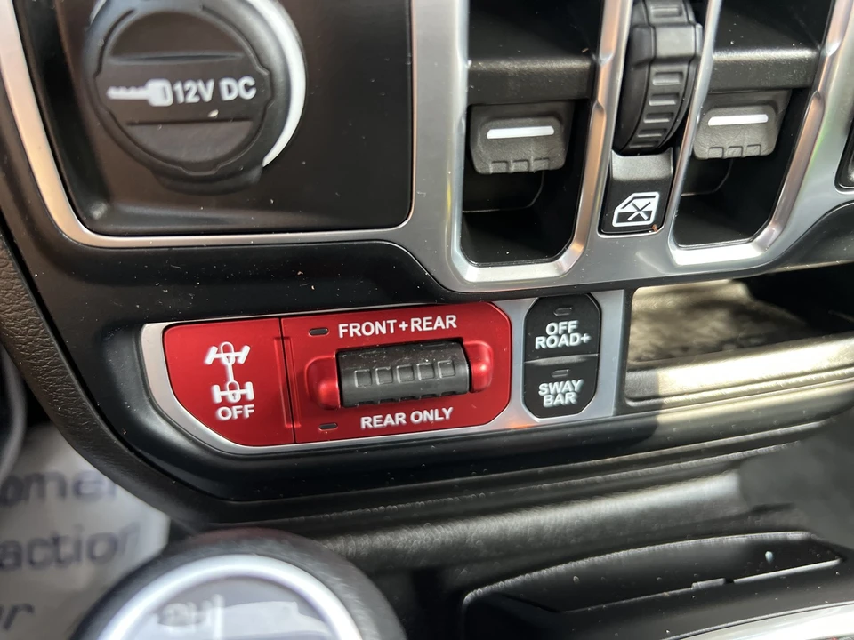 2023 Jeep JT Gladiator - Image 20 of 29