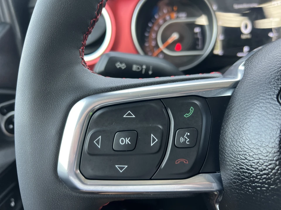 2023 Jeep JT Gladiator - Image 24 of 29